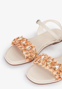 Miriade HYLES - Sandali - beige