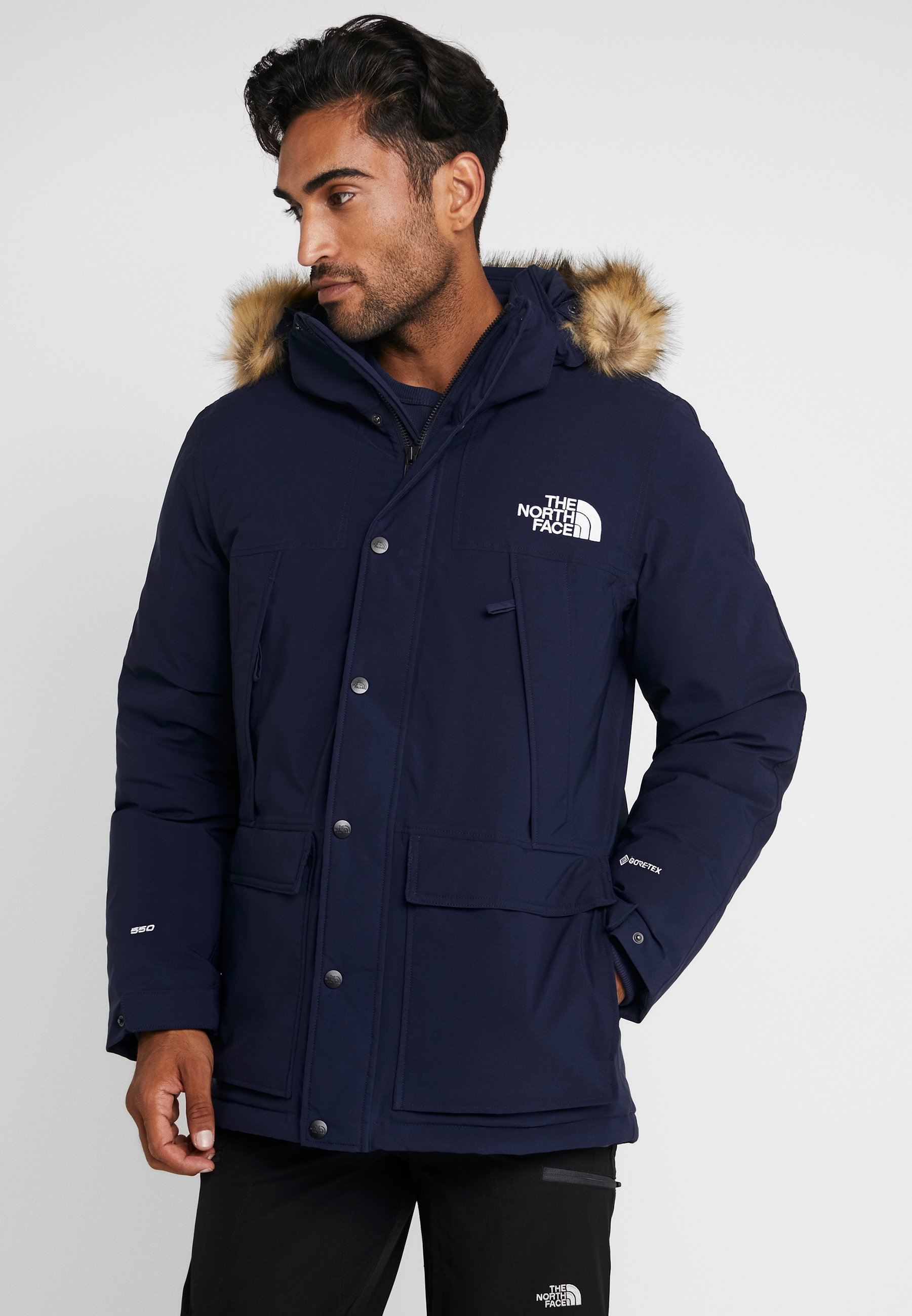 the north face mountain murdo