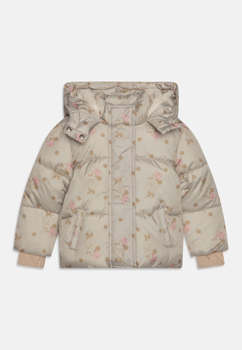 GAP COZY PUFFER TODDLER GIRL Winterjacke multicoloured/mehrfarbig