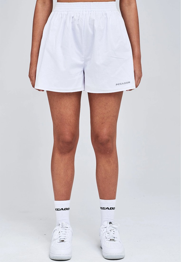 Pegador Shorts wit