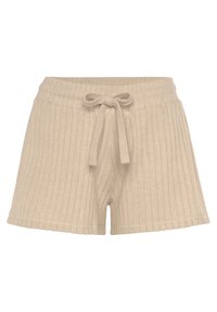 Pidžamas apakšdaļa - sand melange