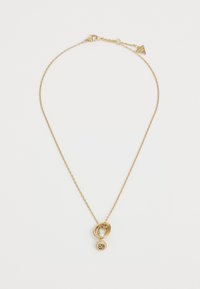 TINY - Colar - yellow gold-coloured