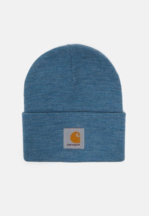 WATCH HAT UNISEX - Bonnet - icy water heather