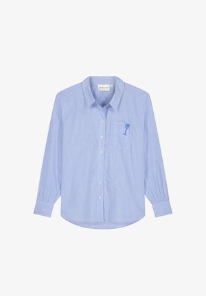 Fabienne Chapot, ALEX - Overhemdblouse - light blue