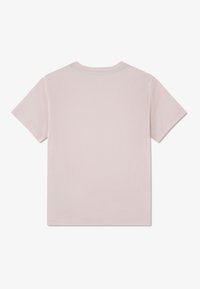 Lacoste CORE TEE - T-shirts - light pink