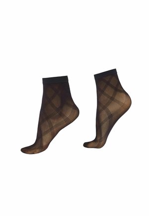 ECO MESH - Chaussettes - Blue