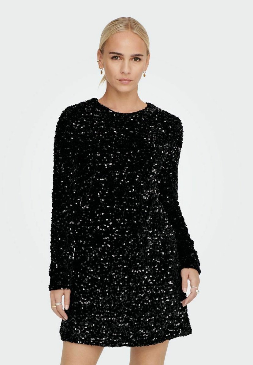 ONLY Glitterjurken \u0026 paillettenjurken voor dames | Gratis verzending voor  de meeste bestellingen* | Zalando