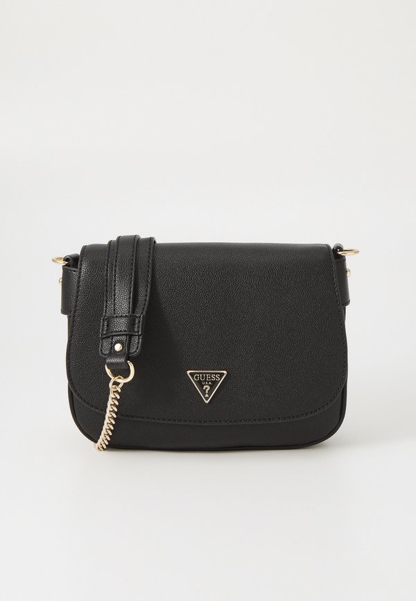 FEDORA FLAP - Cross body bag