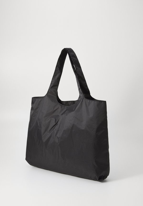 TOTE BLACK UNISEX - Tote bag3