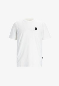 Neizvēlēts, off-white