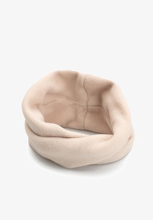CROSSED - Ear warmers - beige