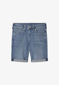 Valimata, medium blue