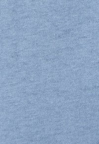 Koton SLOGAN - Camiseta estampada - blue