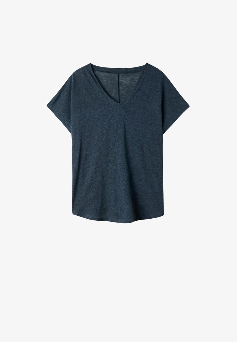 tshirt donna maniche corte SUN68 t-shirt scollo a v GIALLO GIALLO tshirt donna maniche corte SUN68 t-shirt scollo a v GIALLO GIALLO