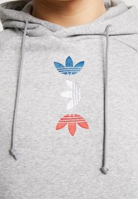 adidas Originals Luvtröja - grey
