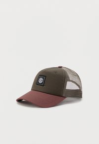 No seleccionado, aluminum