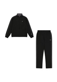 ICONS SUIT SET  - Tuta - nbk/nbk/wht/nrn