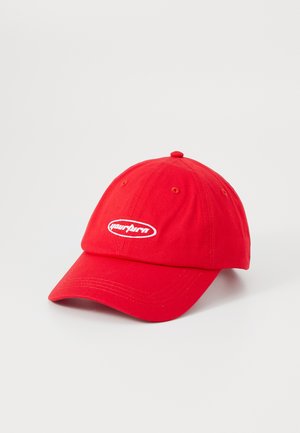 UNISEX - Cappellino - red