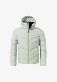 Unausgewählt, grün