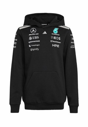 AMG PETRONAS FORMULA 1 TEAM DRIVER - Hoodie - black