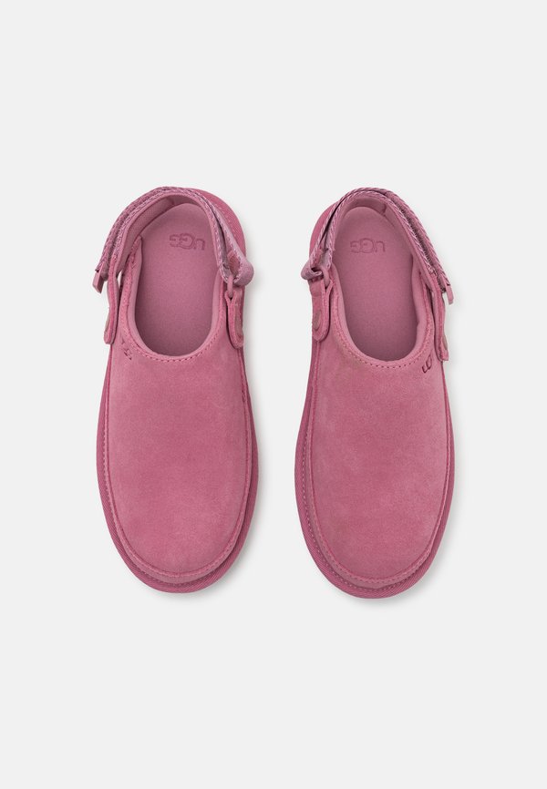 GOLDENSTAR UNISEX - Mules - dusty orchid4