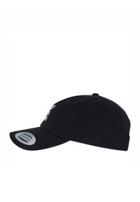 Mister Tee SELF LOVE CLUB - Sapka - black
