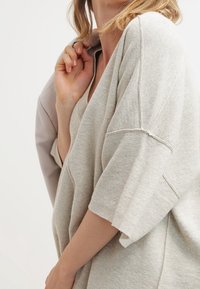 Marc O'Polo Strickpullover - beige
