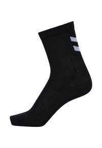 Hummel MAKE MY 5-PACK - Strømper - true navy