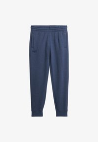 Valgt, heritage navy marl