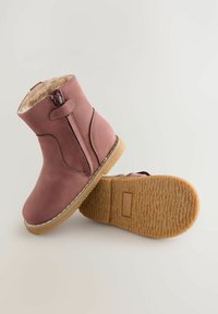 Next REGULAR FIT - WESTERN - Lauflernschuh - berry pink
