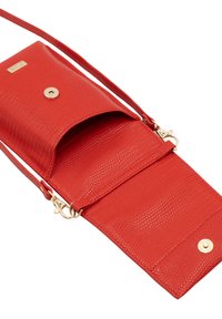 faina Mobiltaske - rot