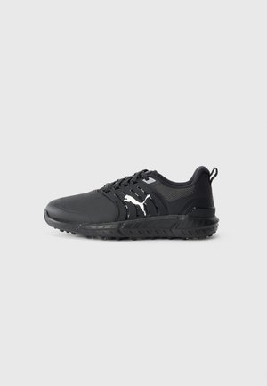 IGNITE ELEVATE 2 TOUR - Golfskor - black