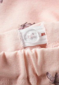 Lil' Atelier REGULAR FIT - Short - peach blush