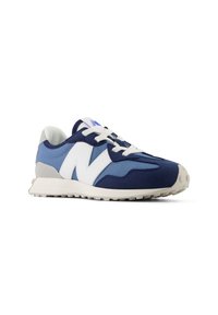 New Balance 327 - Zapatillas - nb navy
