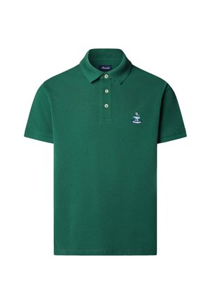 Façonnable BIRDIE PIMA - Polo - apple green