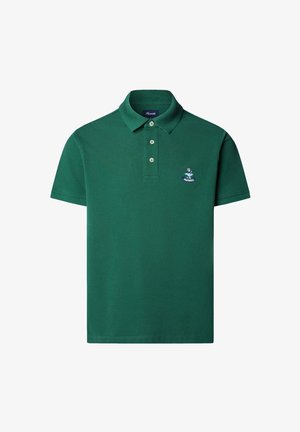 Façonnable BIRDIE PIMA - Poloshirt - apple green
