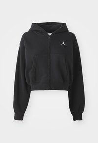 Kapucni - black