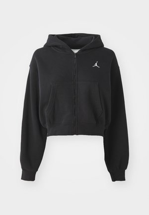 Jordan Sweat à capuche - black