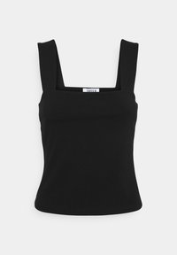 EDITED RAFAELA - Top - schwarz