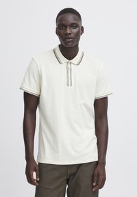 Blend - Poloshirt - cloud cream Thumbnail-Bild 1