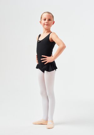 Tanzmuster, BALLETTKLEID PAULA - Leotard - schwarz