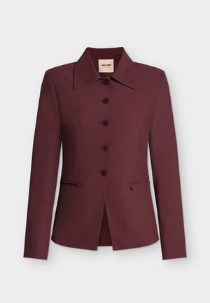 Mos Mosh, KATHY MILEY JACKET - Σακάκι - port royale