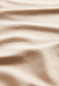 3 PACK - Bodi - black chocolate brown nude