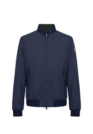 Colmar Originals, COLMAR ORIGINALS REVERSIBLE JACKET - Szabadtéri dzseki - dark blue
