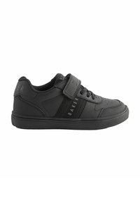 Baker by Ted Baker BACK TO SCHOOL BRANDED TAPE - REGULAR FIT - Tenisky - black