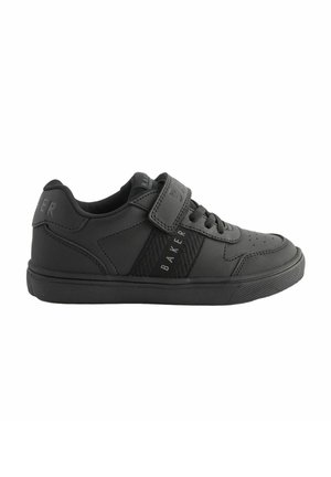 Baker by Ted Baker BACK TO SCHOOL - REGULAR FIT czarny