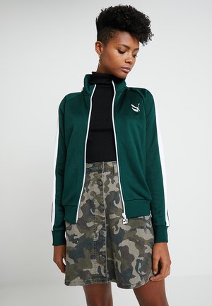 Puma, CLASSICS TRACK - Giacca sportiva - ponderosa pine