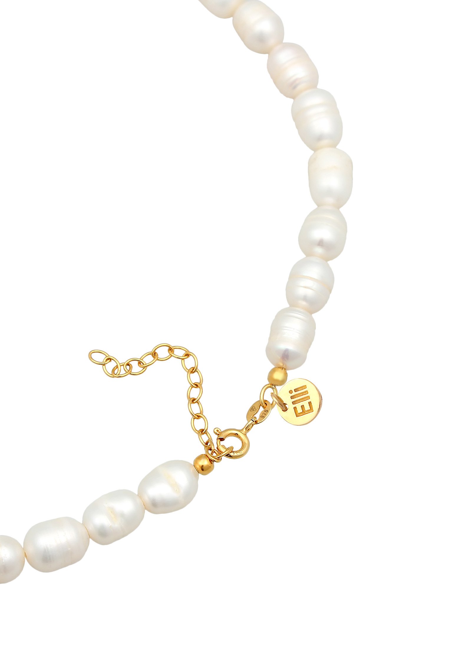 Elli CHOKER SUMMER STYLE - Grandinėlė 