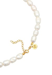 Elli CHOKER SUMMER STYLE - Halskæder - gold-coloured
