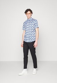 Michael Kors Camisa - blue